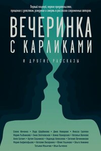 Вечеринка с карликами. И другие рассказы