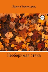 Необоримая стена