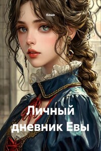 Личный дневник Евы