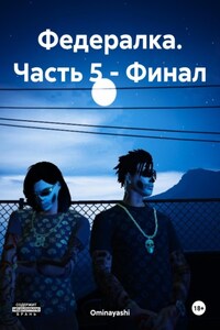 Федералка. Часть 5 – Финал