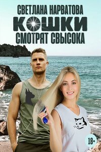 Кошки смотрят свысока