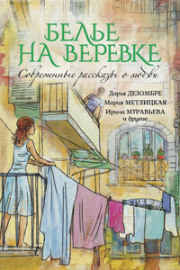 Белье на веревке. Современные рассказы о любви (сборник)