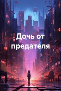 Дочь от предателя