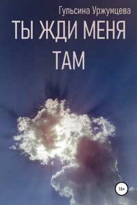 Ты жди меня там