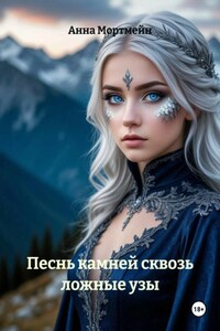 Песнь камней сквозь ложные узы