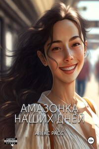 Амазонка наших дней