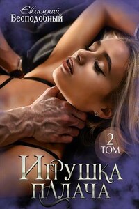 Игрушка палача. Том 2