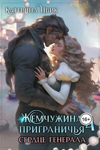 Жемчужина приграничья. Сердце генерала