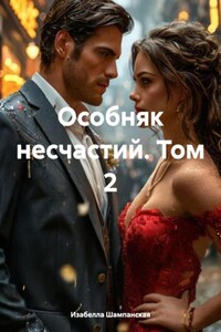 Особняк несчастий. Том 2