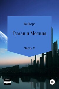 Туман и Молния. Книга V