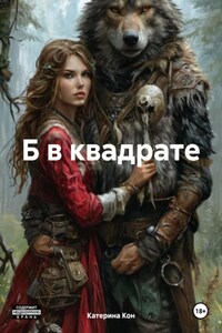 Б в квадрате