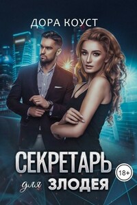 Секретарь для злодея