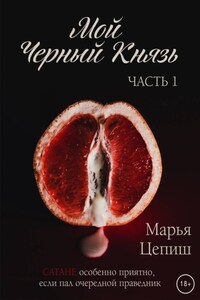 Мой Черный Князь