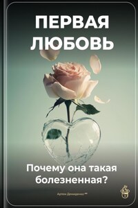 Первая любовь: Почему она такая болезненная?