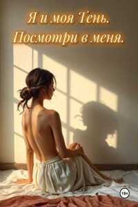 Я и моя Тень. Посмотри в меня