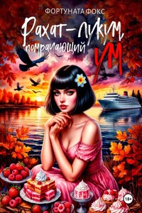 Рахат-лукум, помрачающий ум