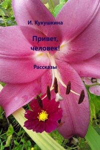 Привет, человек! Рассказы