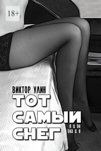 Тот самый снег. Я и он, она и я