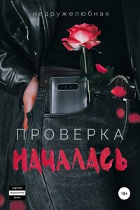 Проверка началась