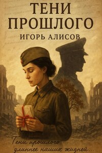Тени прошлого