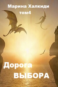 Дорога выбора. Том 4