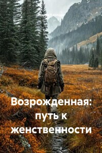 Возрожденная: путь к женственности