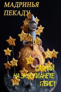 Случай на экзопланете 17БИС1