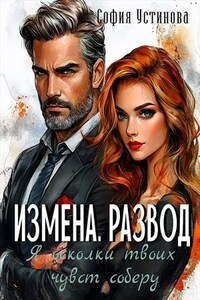 Измена. Развод: Я осколки твоих чувств соберу