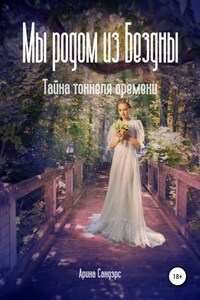 Мы родом из Бездны. Тайна тоннеля времени