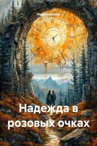 Надежда в розовых очках