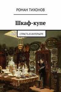 Шкаф-купе. Страсть в интерьере