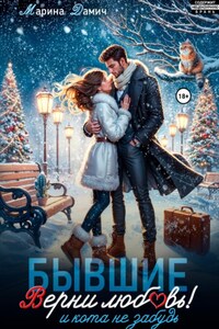 Бывшие. Верни любовь! И кота не забудь