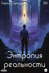 Энтропия реальности