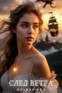 След ветра