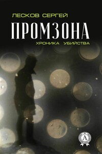 Промзона. Хроника убийства