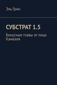 Субстрат 1.5. Бонусные главы от лица Камаэля