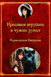 Красивая игрушка в чужих руках