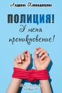 Полиция! У меня проникновение