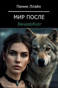 Мир после. Вандербург