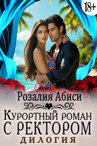 Курортный роман с ректором. Дилогия